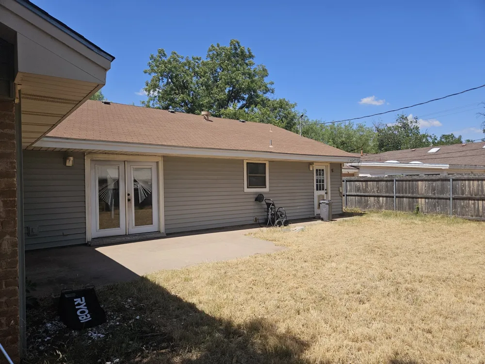 1473 Meadowbrook Drive Abilene, TX 79603