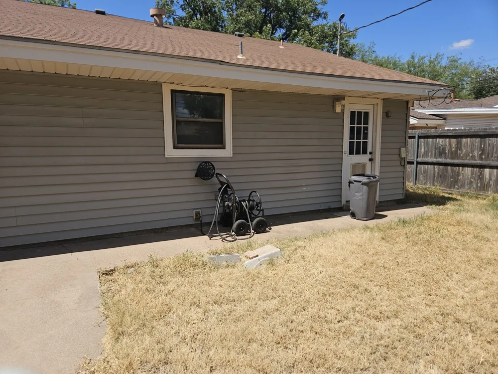 1473 Meadowbrook Drive Abilene, TX 79603