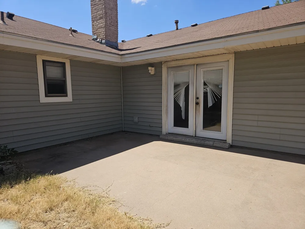 1473 Meadowbrook Drive Abilene, TX 79603