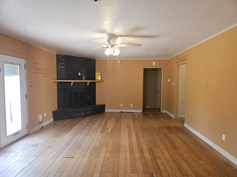 1473 Meadowbrook Drive Abilene, TX 79603