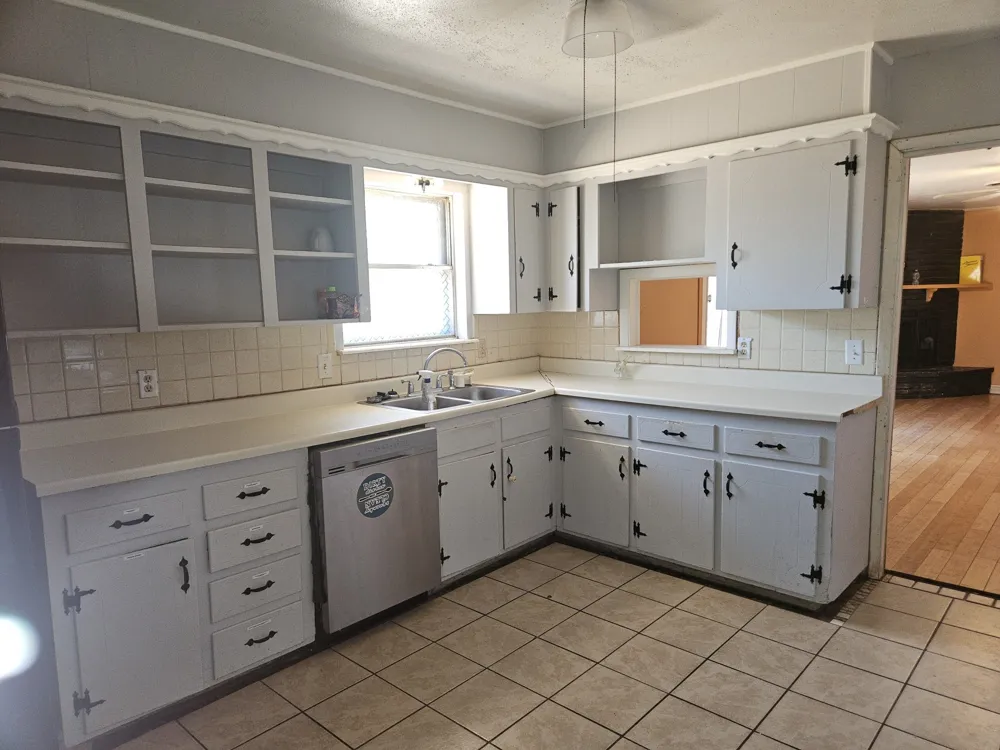1473 Meadowbrook Drive Abilene, TX 79603