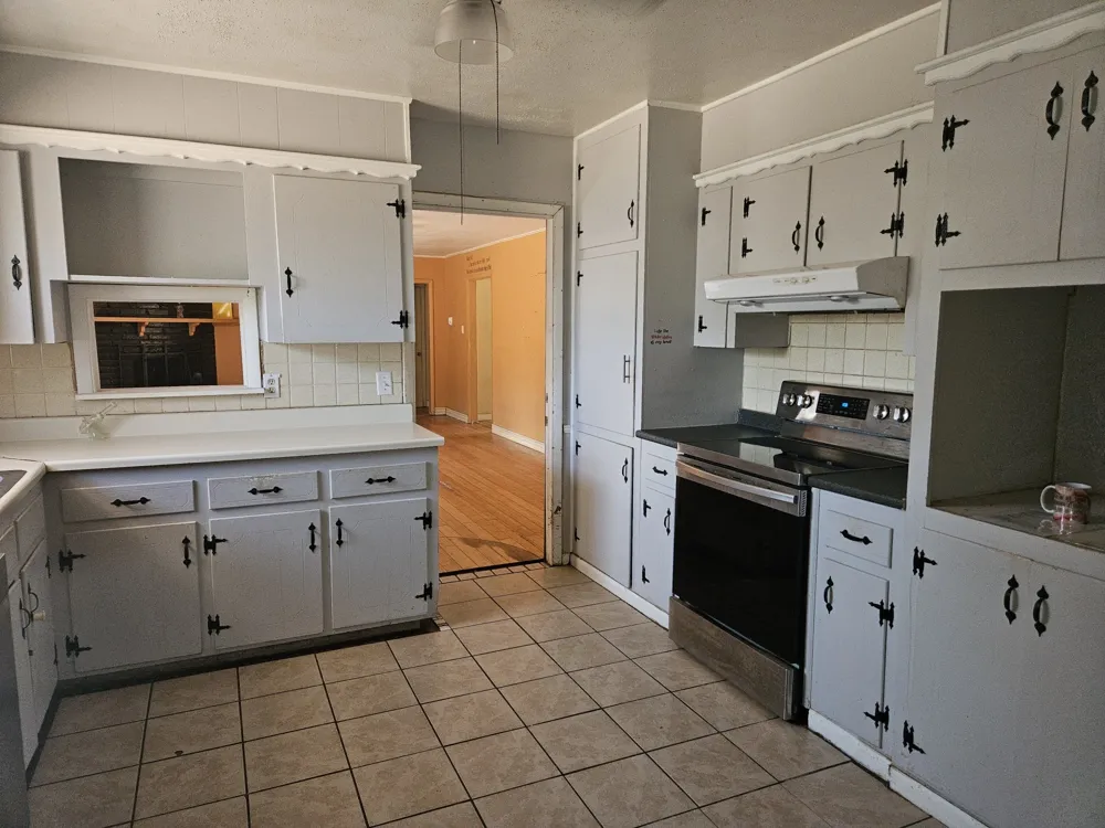 1473 Meadowbrook Drive Abilene, TX 79603