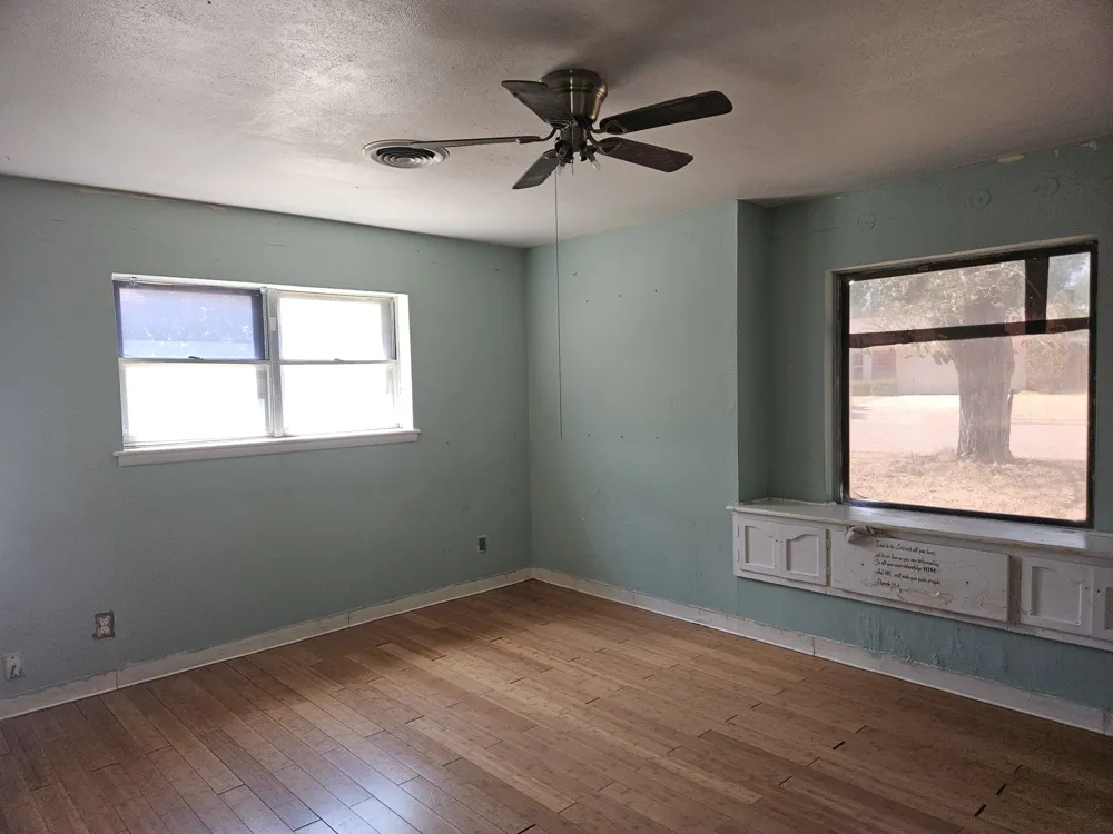 1473 Meadowbrook Drive Abilene, TX 79603