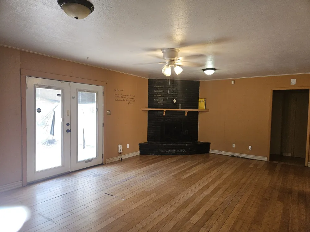 1473 Meadowbrook Drive Abilene, TX 79603