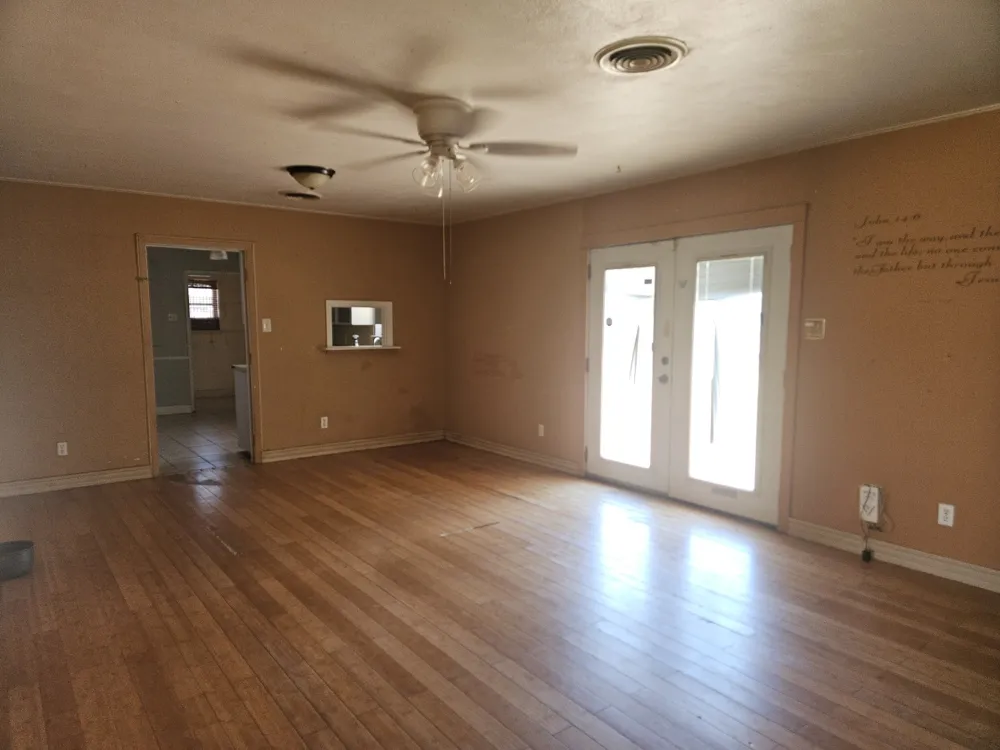 1473 Meadowbrook Drive Abilene, TX 79603