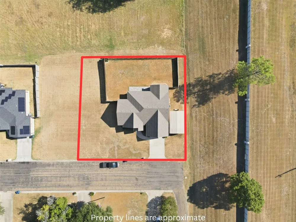 310 ROSEWOOD Mt Pleasant, TX 75455