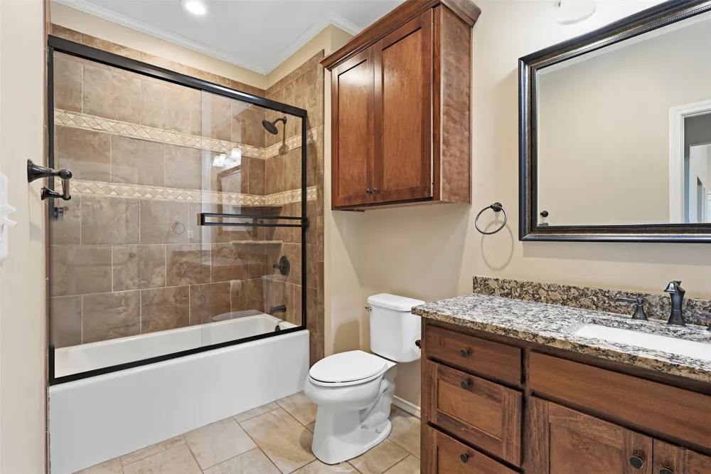 310 ROSEWOOD Mt Pleasant, TX 75455