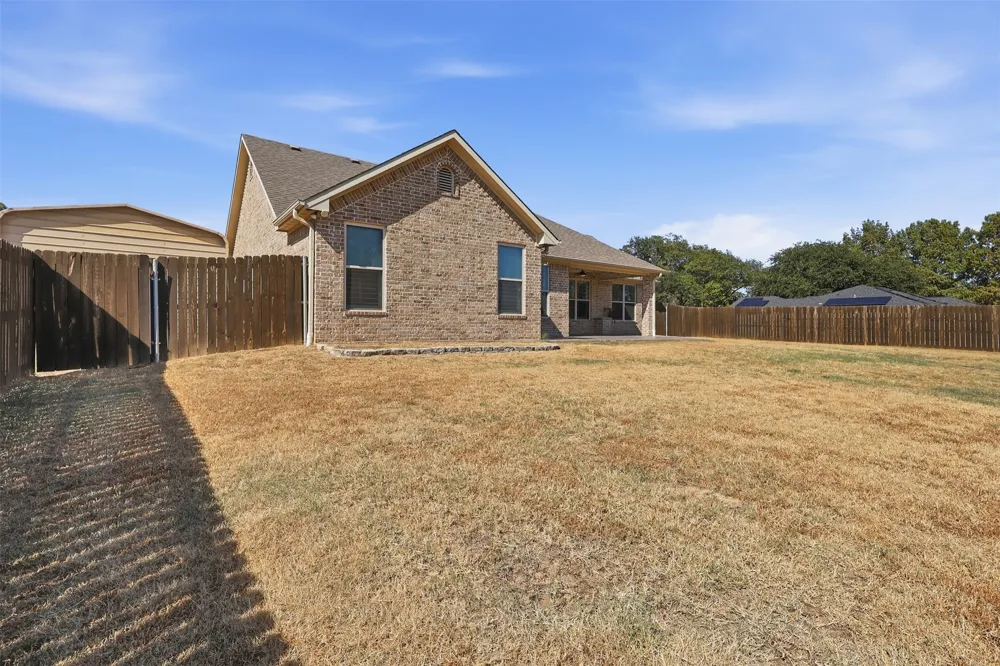 310 ROSEWOOD Mt Pleasant, TX 75455