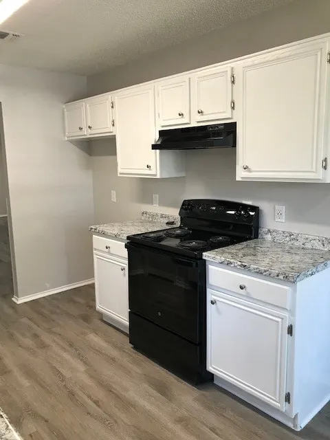 1355 Lincolnshire Way Fort Worth, TX 76134
