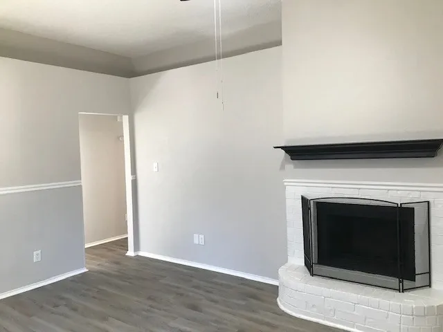 1355 Lincolnshire Way Fort Worth, TX 76134