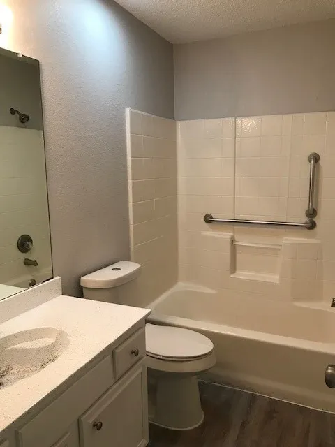 1355 Lincolnshire Way Fort Worth, TX 76134