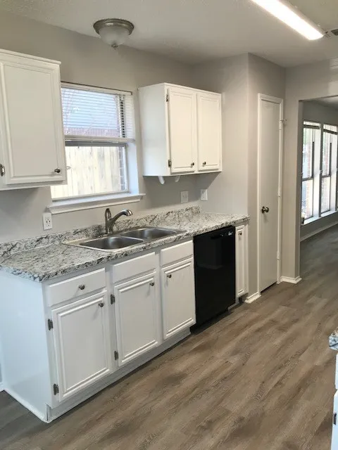1355 Lincolnshire Way Fort Worth, TX 76134