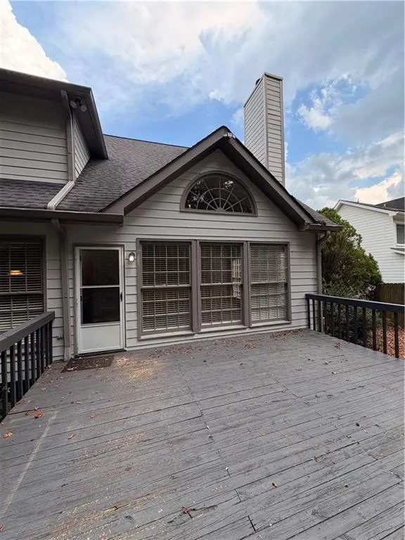 220 Saint Devon Crossing Johns Creek, GA 30097
