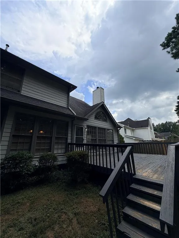 220 Saint Devon Crossing Johns Creek, GA 30097