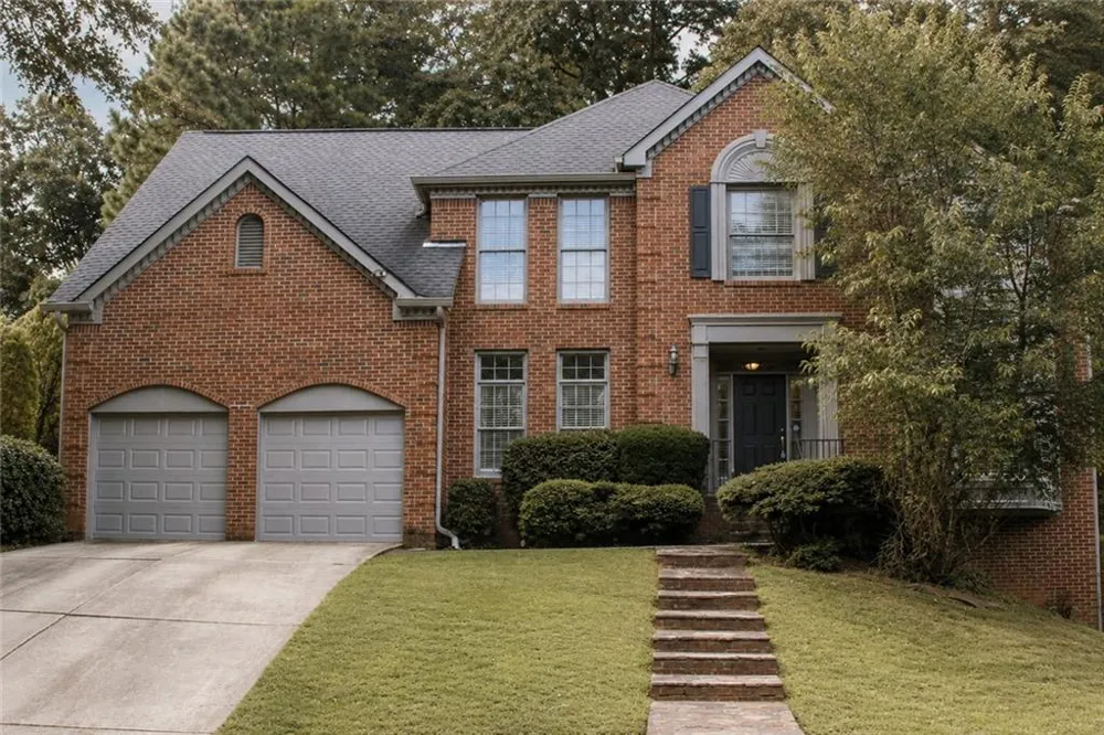 220 Saint Devon Crossing Johns Creek, GA 30097