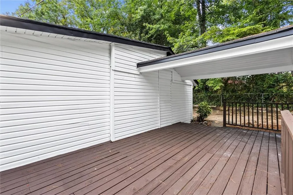 6275 Bennett Ln Sw Mableton, GA 30126