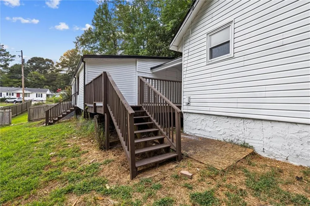6275 Bennett Ln Sw Mableton, GA 30126