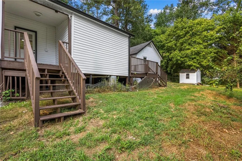 6275 Bennett Ln Sw Mableton, GA 30126