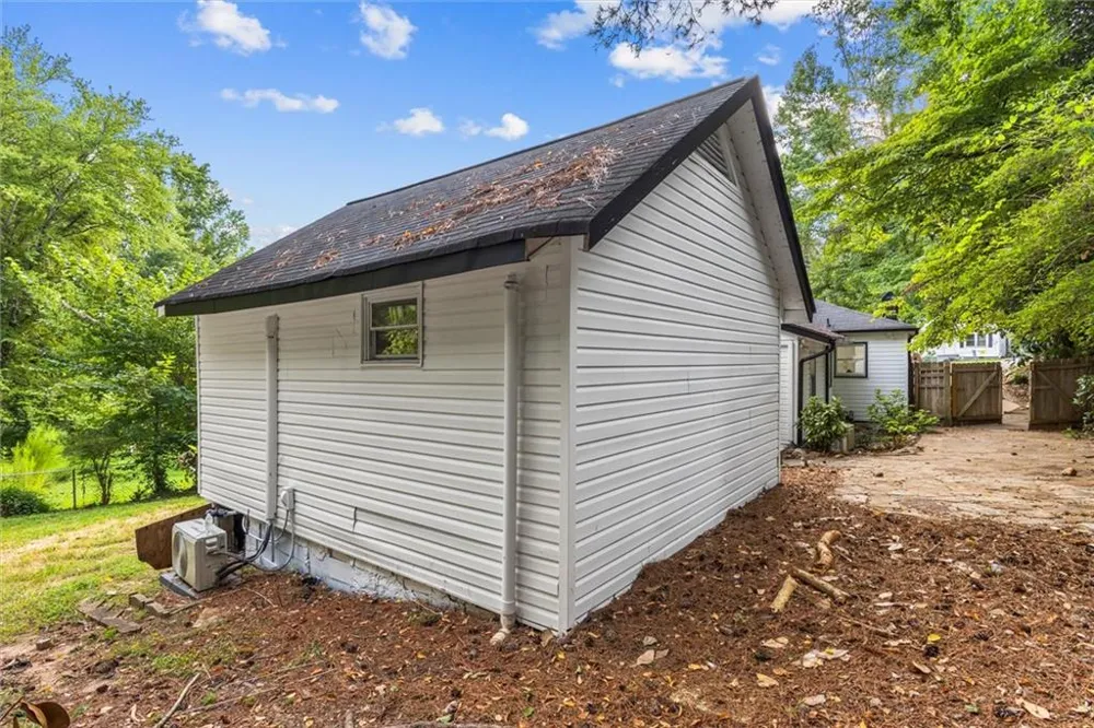 6275 Bennett Ln Sw Mableton, GA 30126