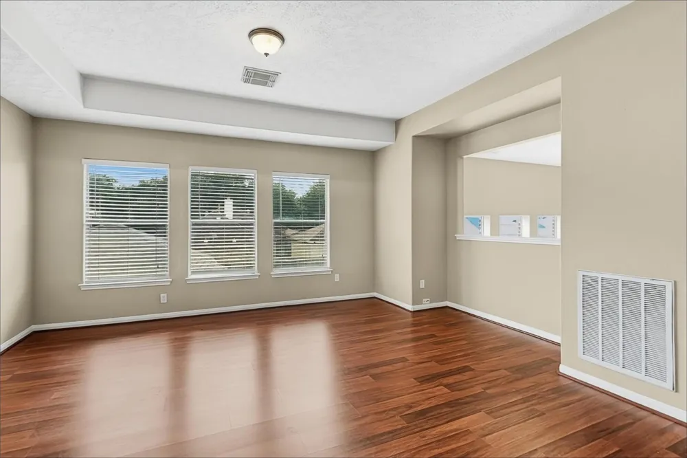 17507 Whispering Star Court Houston, TX 77095