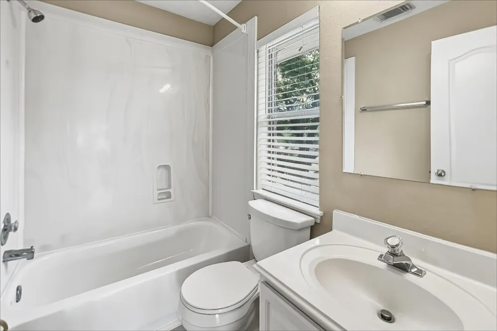 17507 Whispering Star Court Houston, TX 77095