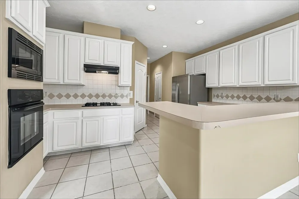 17507 Whispering Star Court Houston, TX 77095