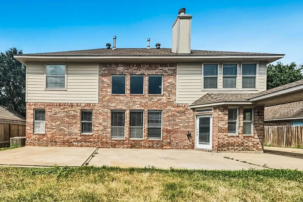 17507 Whispering Star Court Houston, TX 77095