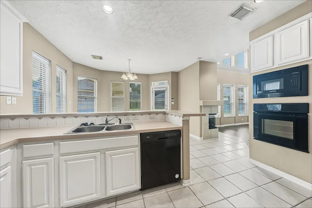 17507 Whispering Star Court Houston, TX 77095