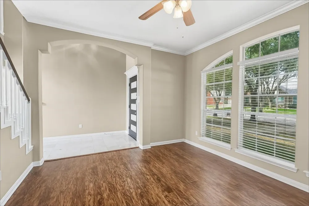 17507 Whispering Star Court Houston, TX 77095