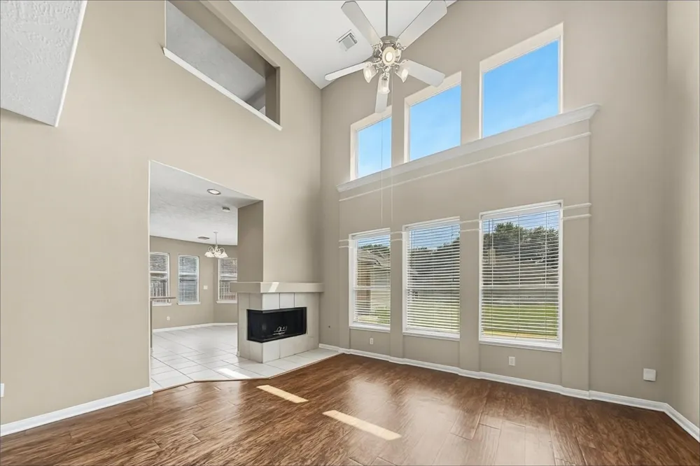 17507 Whispering Star Court Houston, TX 77095