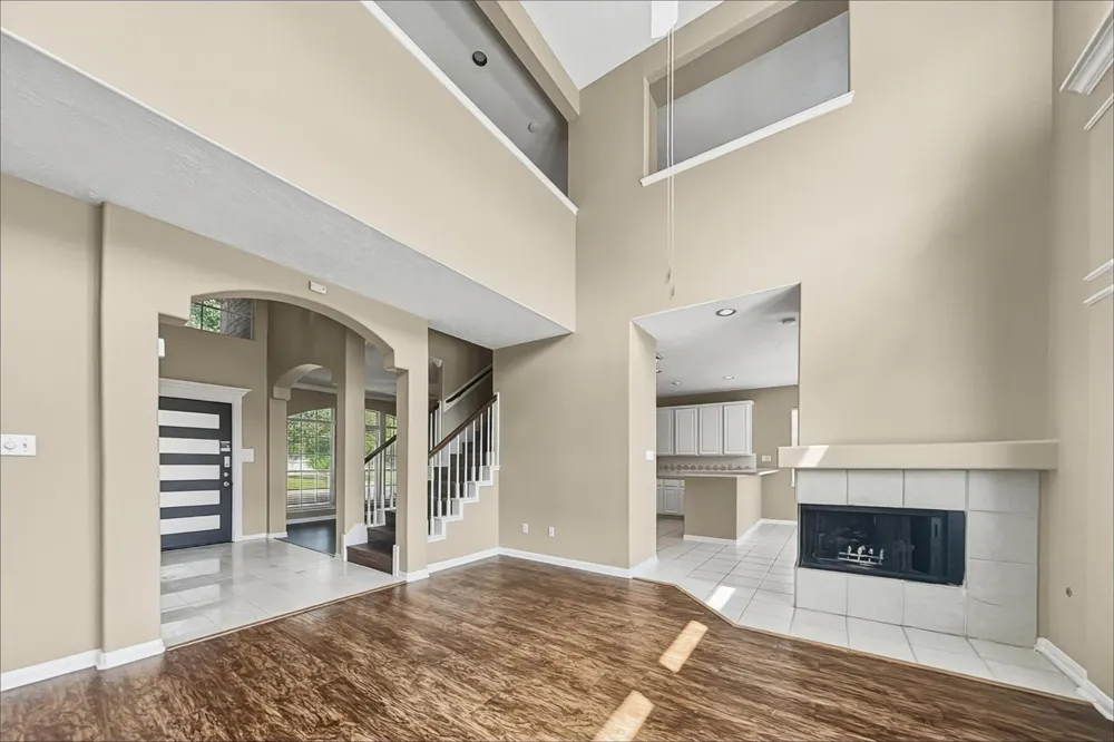 17507 Whispering Star Court Houston, TX 77095