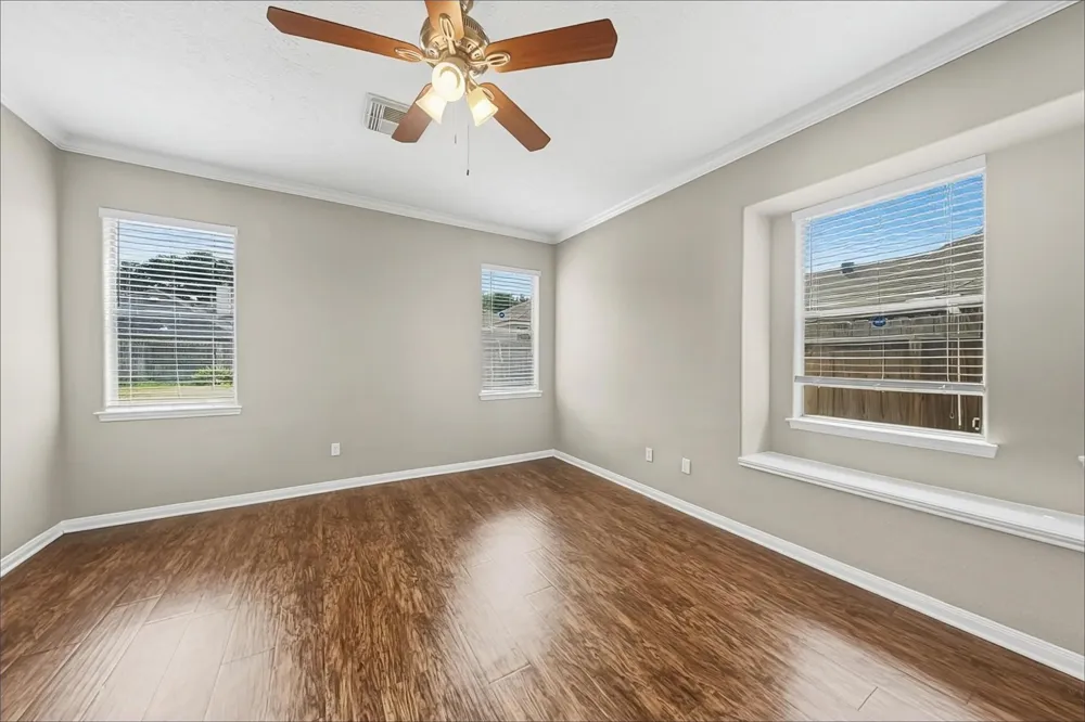 17507 Whispering Star Court Houston, TX 77095