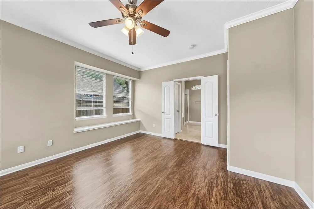 17507 Whispering Star Court Houston, TX 77095