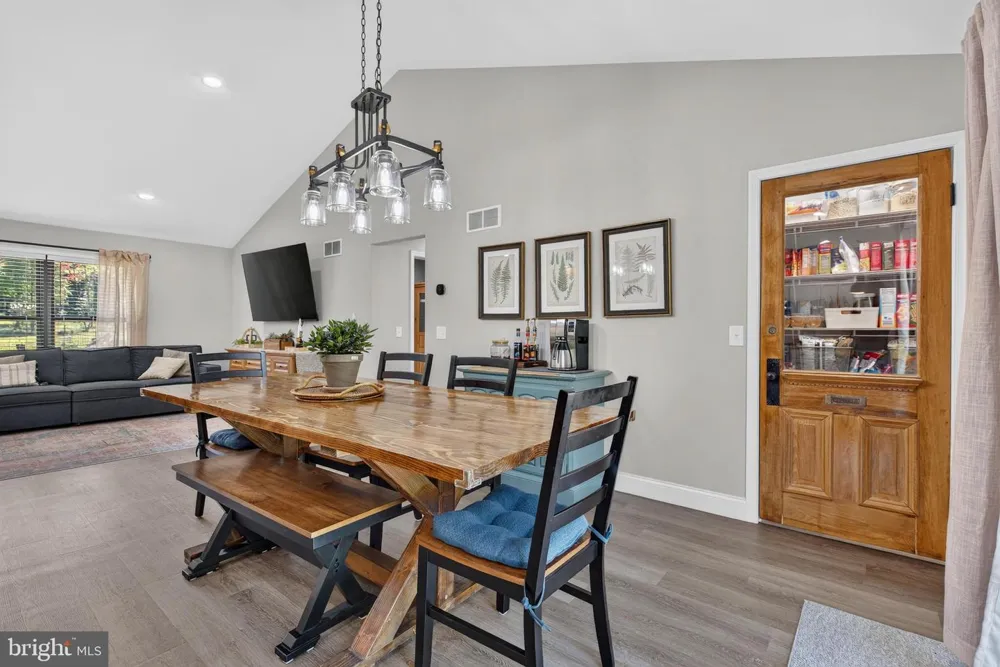1455 LAUREL DRIVE Newmanstown, PA 17073