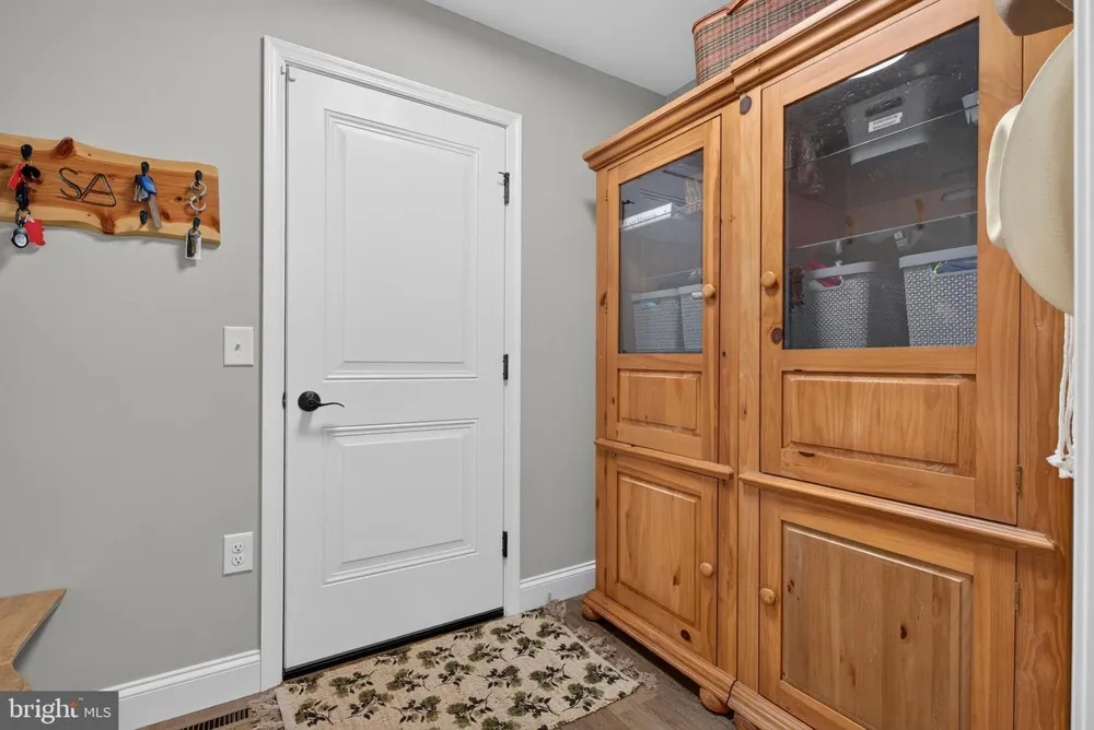 1455 LAUREL DRIVE Newmanstown, PA 17073