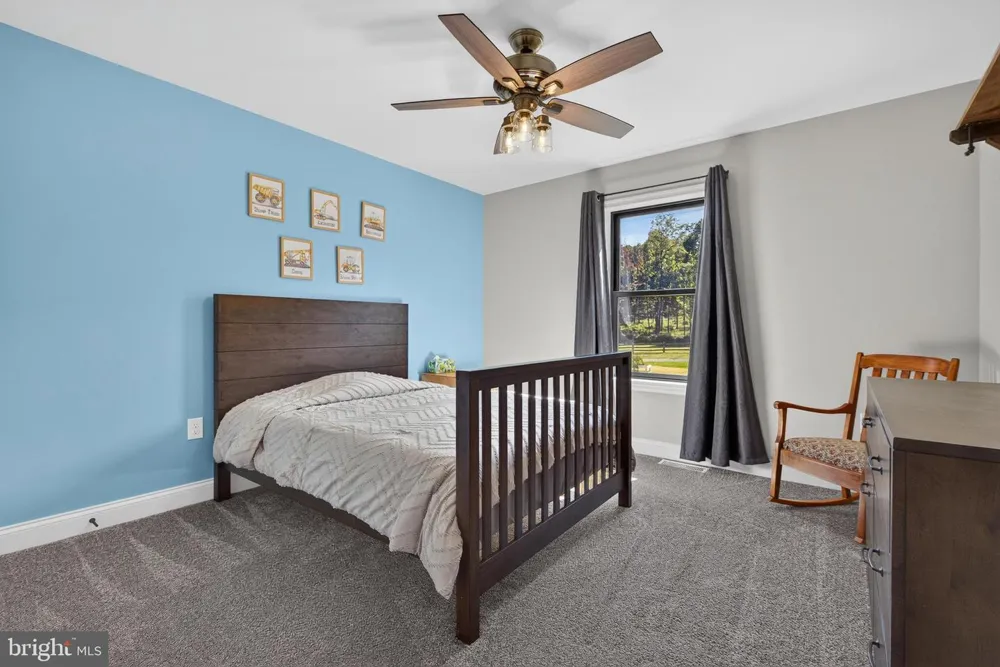 1455 LAUREL DRIVE Newmanstown, PA 17073