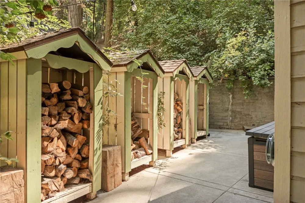 655 Cottage Grove Drive Lake Arrowhead, CA 92352