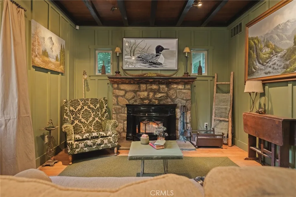 655 Cottage Grove Drive Lake Arrowhead, CA 92352
