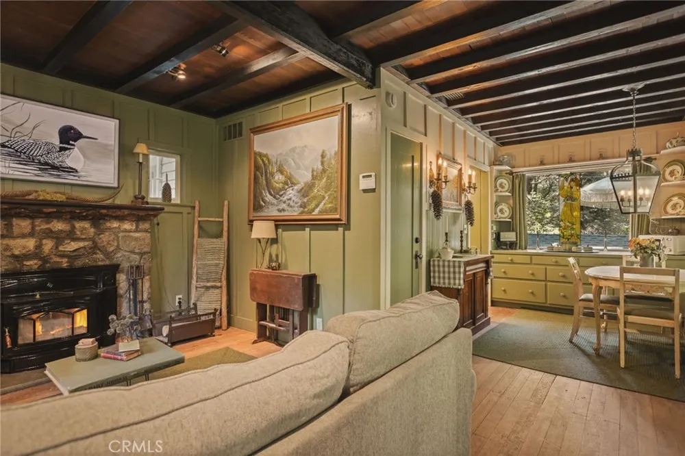655 Cottage Grove Drive Lake Arrowhead, CA 92352