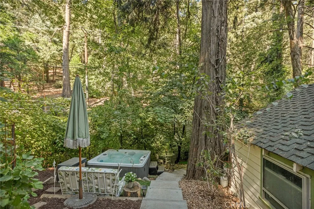 655 Cottage Grove Drive Lake Arrowhead, CA 92352