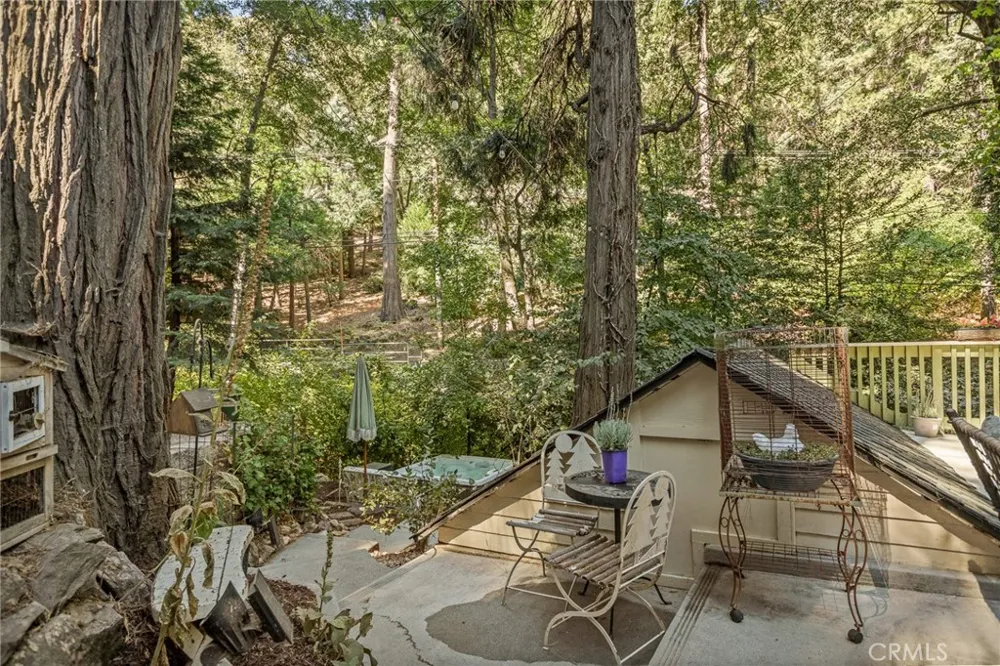 655 Cottage Grove Drive Lake Arrowhead, CA 92352
