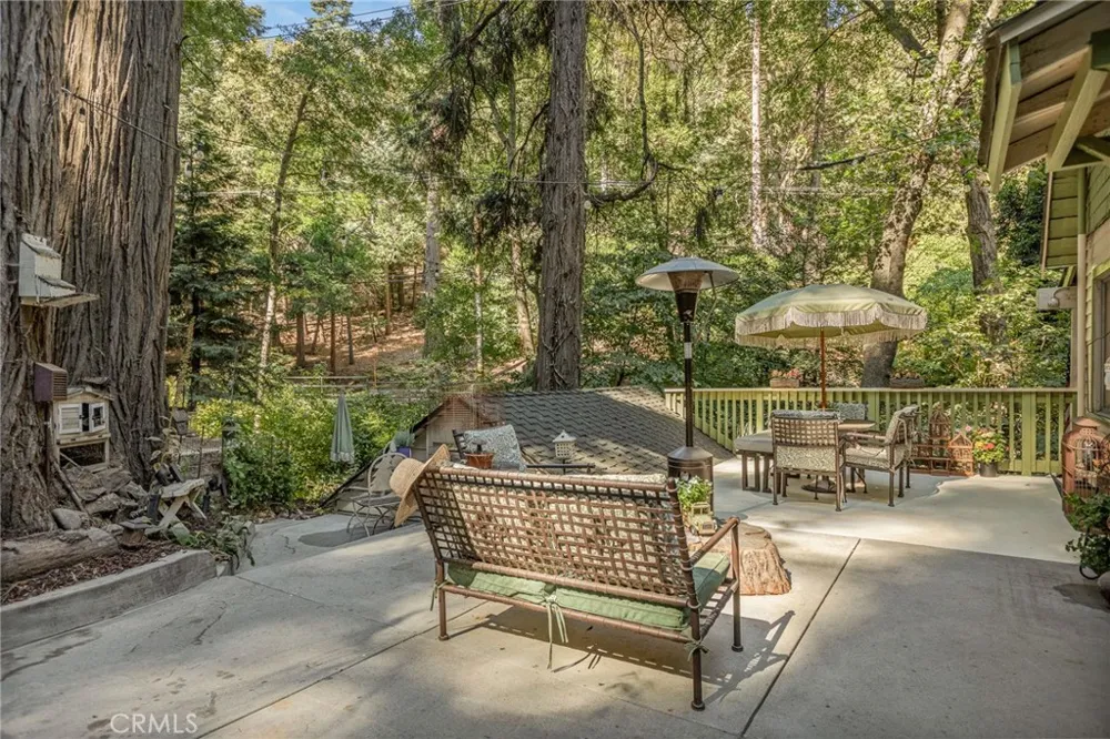 655 Cottage Grove Drive Lake Arrowhead, CA 92352