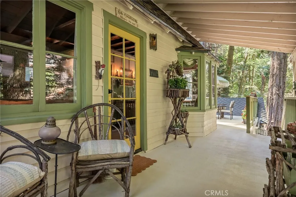655 Cottage Grove Drive Lake Arrowhead, CA 92352