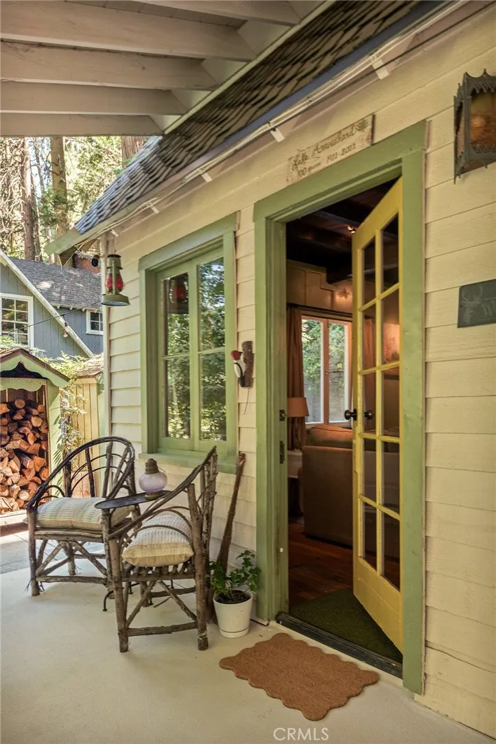 655 Cottage Grove Drive Lake Arrowhead, CA 92352