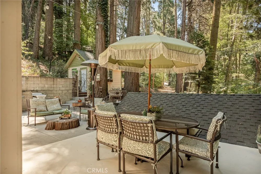 655 Cottage Grove Drive Lake Arrowhead, CA 92352