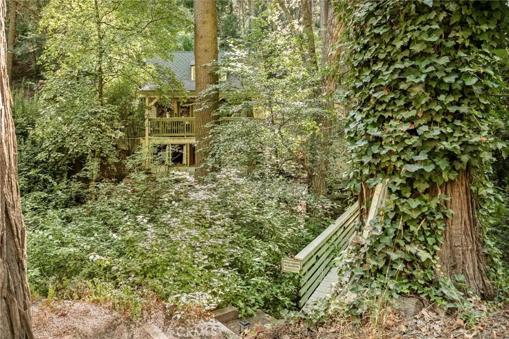 655 Cottage Grove Drive Lake Arrowhead, CA 92352
