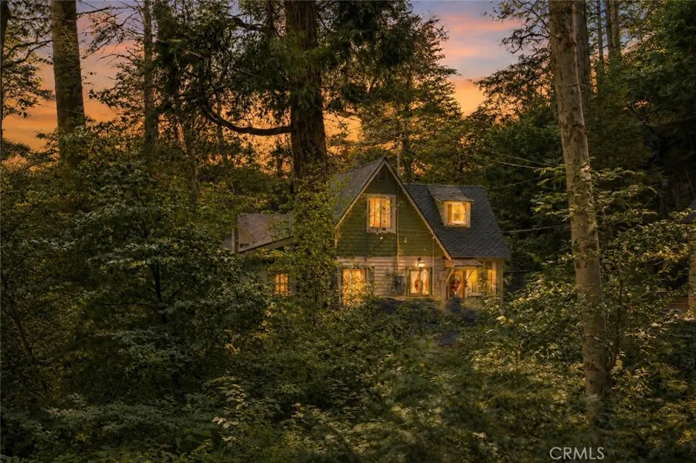655 Cottage Grove Drive Lake Arrowhead, CA 92352