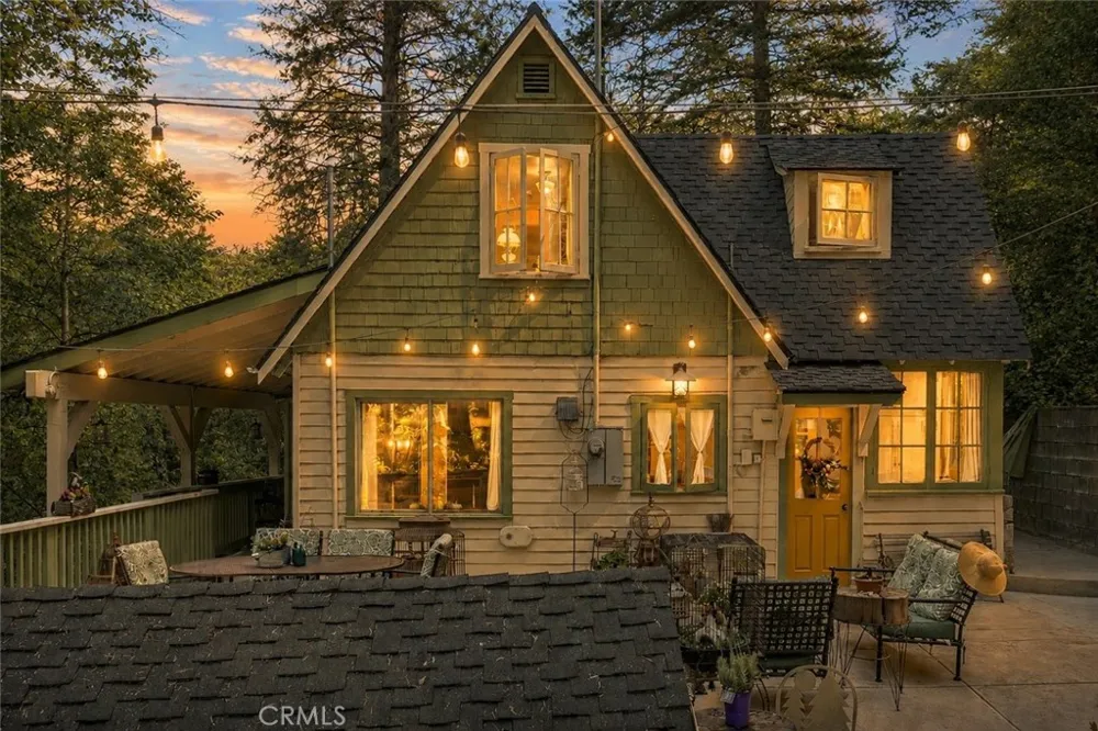 655 Cottage Grove Drive Lake Arrowhead, CA 92352
