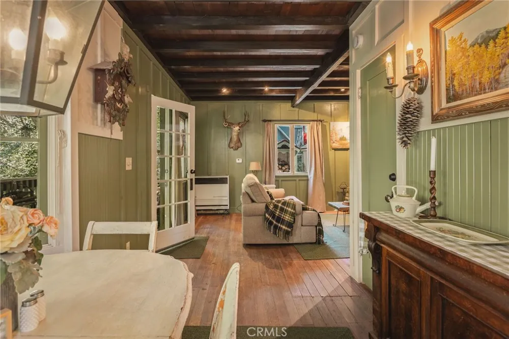 655 Cottage Grove Drive Lake Arrowhead, CA 92352