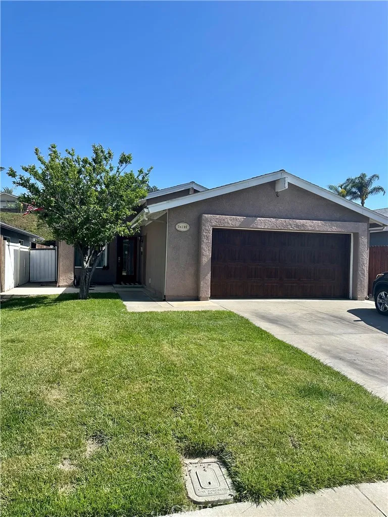 24192 Zancon Mission Viejo, CA 92692